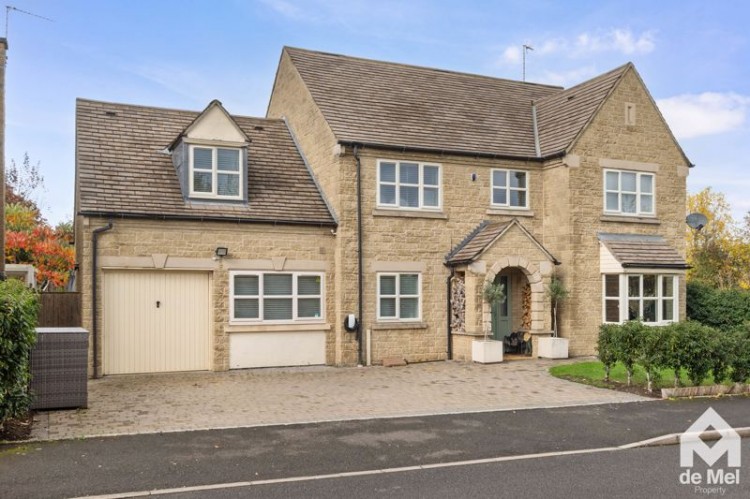 Images for The Finches, Greet, Winchcombe, GL54