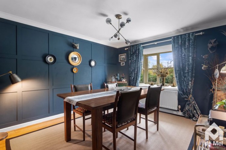 Images for The Finches, Greet, Winchcombe, GL54