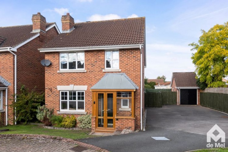 Images for Dumbleton Grove, The Reddings, Cheltenham, Gl51