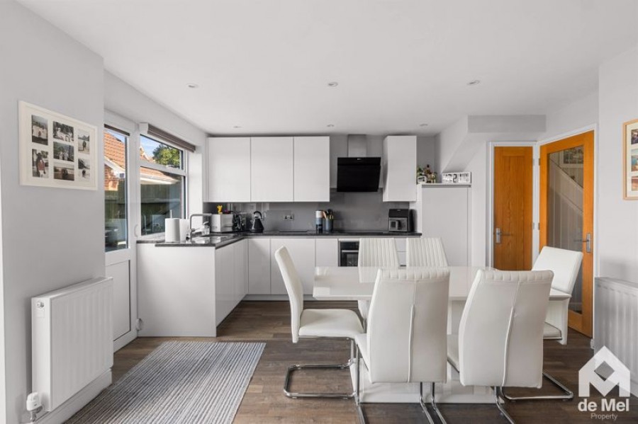 Images for Dumbleton Grove, The Reddings, Cheltenham, Gl51