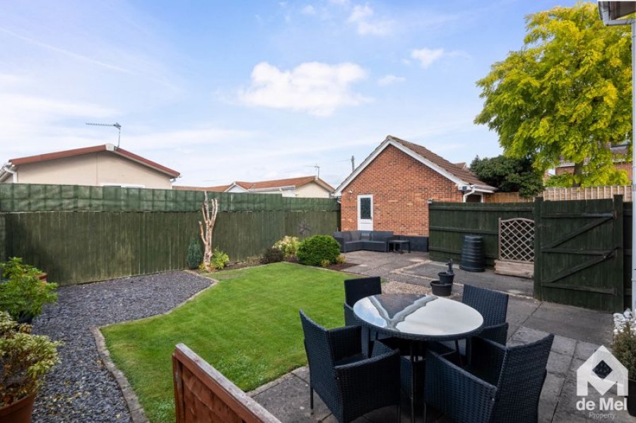 Images for Dumbleton Grove, The Reddings, Cheltenham, Gl51