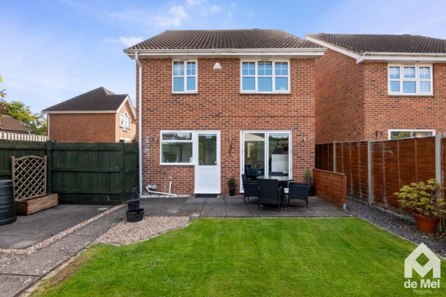 Images for Dumbleton Grove, The Reddings, Cheltenham, Gl51