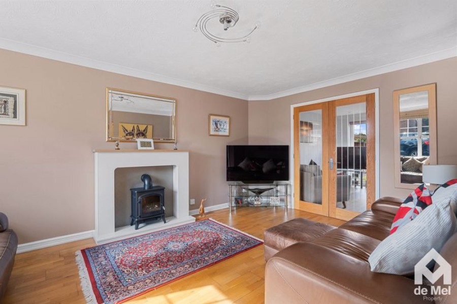 Images for Dumbleton Grove, The Reddings, Cheltenham, Gl51