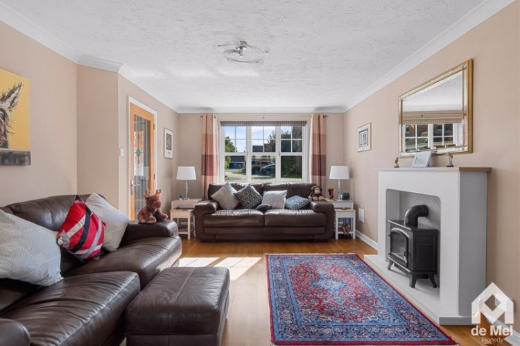 Images for Dumbleton Grove, The Reddings, Cheltenham, Gl51