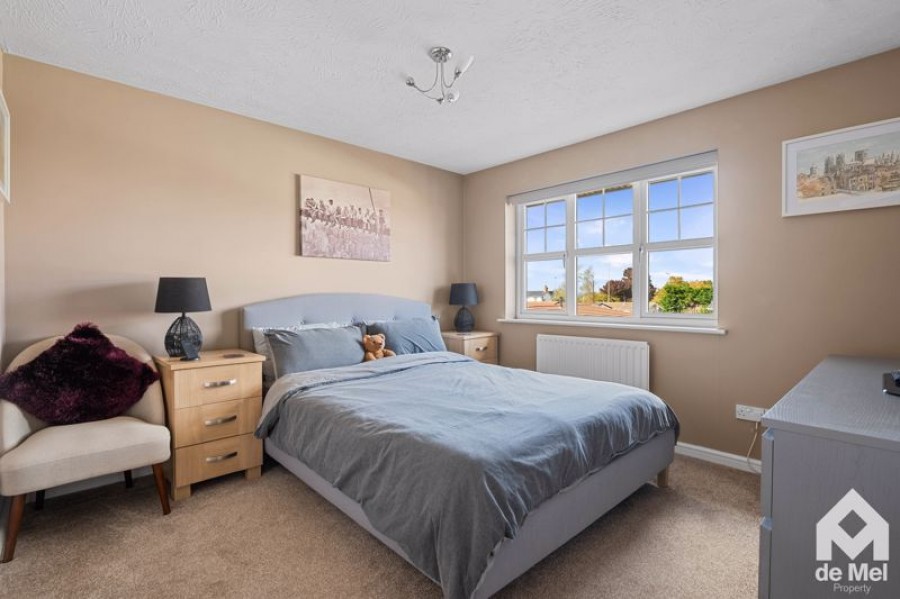 Images for Dumbleton Grove, The Reddings, Cheltenham, Gl51