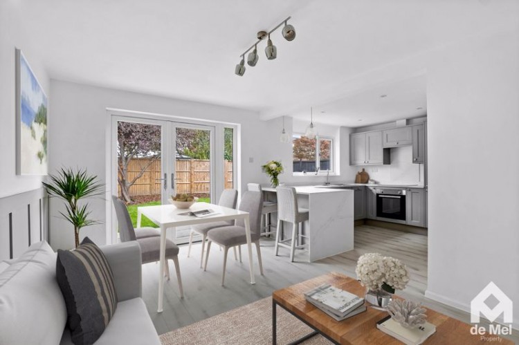 Images for Strickland Road, Cheltenham, Gloucestershire, GL52