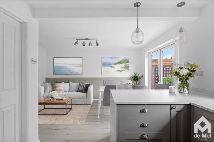 Images for Strickland Road, Cheltenham, Gloucestershire, GL52