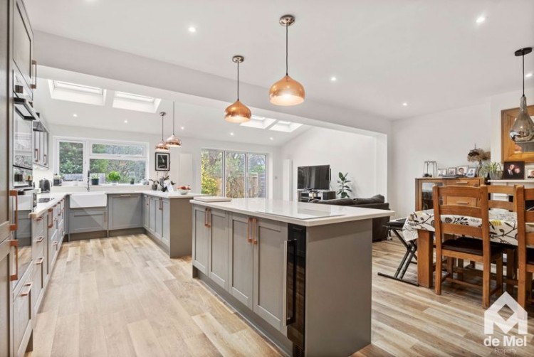 Images for Vineries Close, Leckhampton, Cheltenham, Gloucestershire, GL53