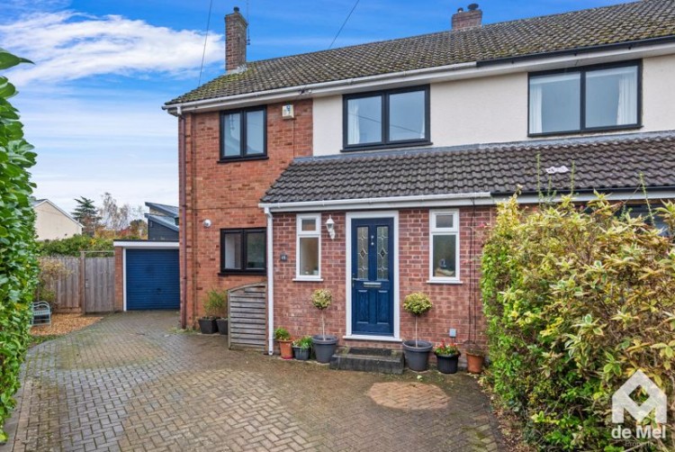 Images for Vineries Close, Leckhampton, Cheltenham, Gloucestershire, GL53