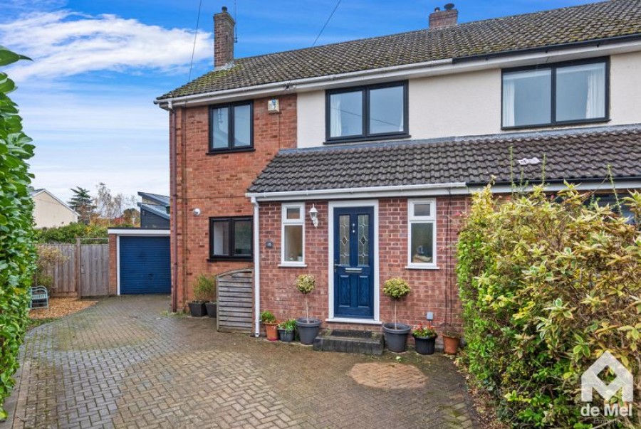 Images for Vineries Close, Leckhampton, Cheltenham, Gloucestershire, GL53