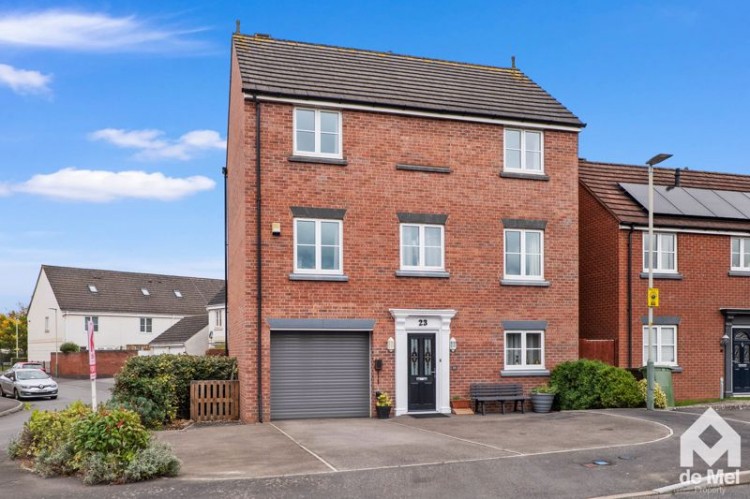 Images for Kingfisher Drive, Cheltenham, GL51