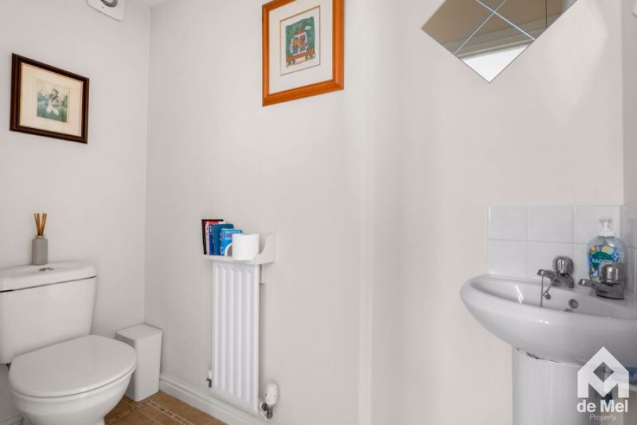 Images for Kingfisher Drive, Cheltenham, GL51