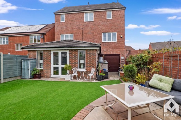 Images for Kingfisher Drive, Cheltenham, GL51