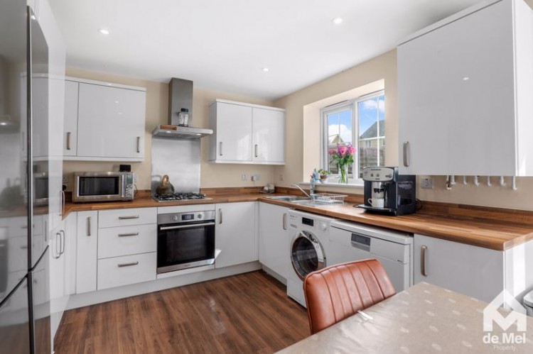 Images for Mirabelle Road, Bishops Cleeve, Cheltenham, GL52