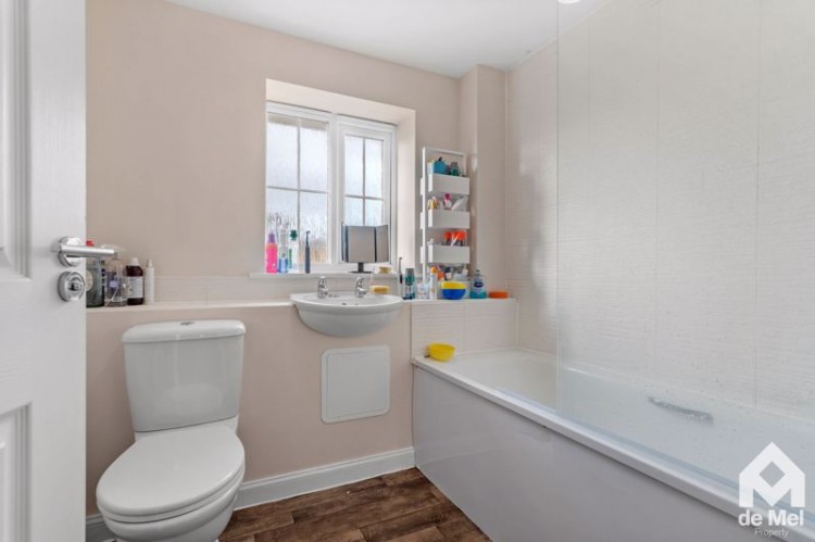 Images for Mirabelle Road, Bishops Cleeve, Cheltenham, GL52