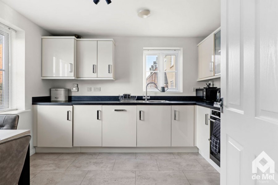 Images for Sunrise Avenue, Bishops Cleeve, Cheltenham, Gloucestershire, GL52