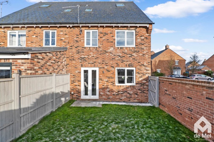 Images for Sunrise Avenue, Bishops Cleeve, Cheltenham, Gloucestershire, GL52