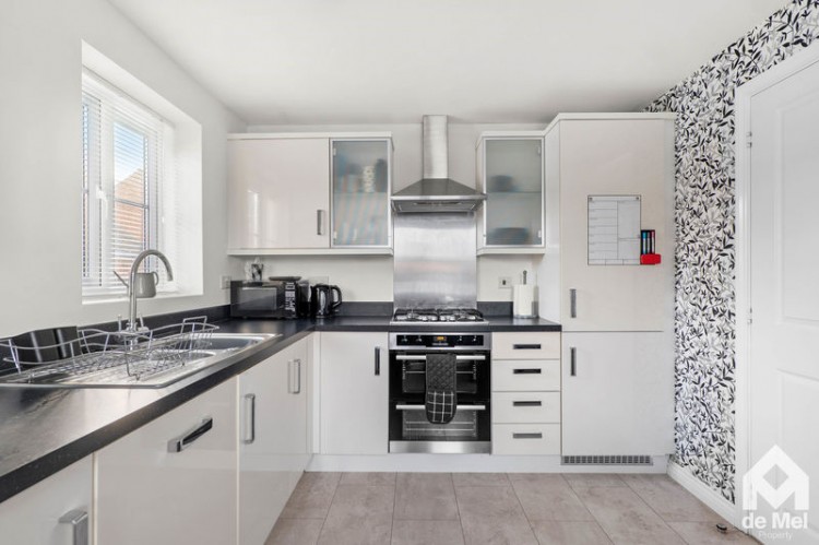 Images for Sunrise Avenue, Bishops Cleeve, Cheltenham, Gloucestershire, GL52