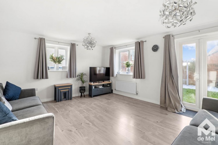 Images for Sunrise Avenue, Bishops Cleeve, Cheltenham, Gloucestershire, GL52