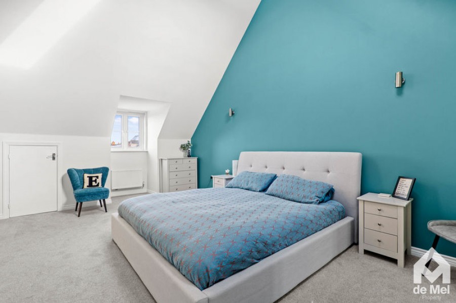 Images for Sunrise Avenue, Bishops Cleeve, Cheltenham, Gloucestershire, GL52