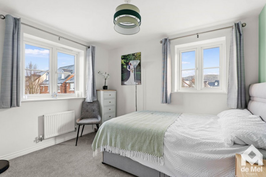 Images for Sunrise Avenue, Bishops Cleeve, Cheltenham, Gloucestershire, GL52