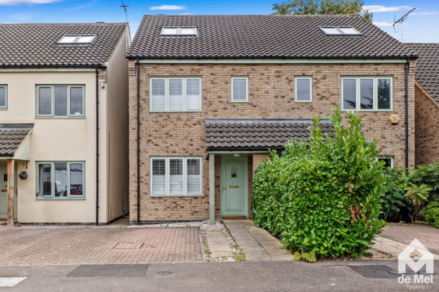 Images for Bell View Close, Cheltenham, GL52