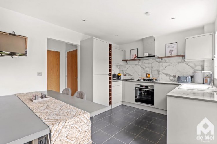 Images for Bell View Close, Cheltenham, GL52