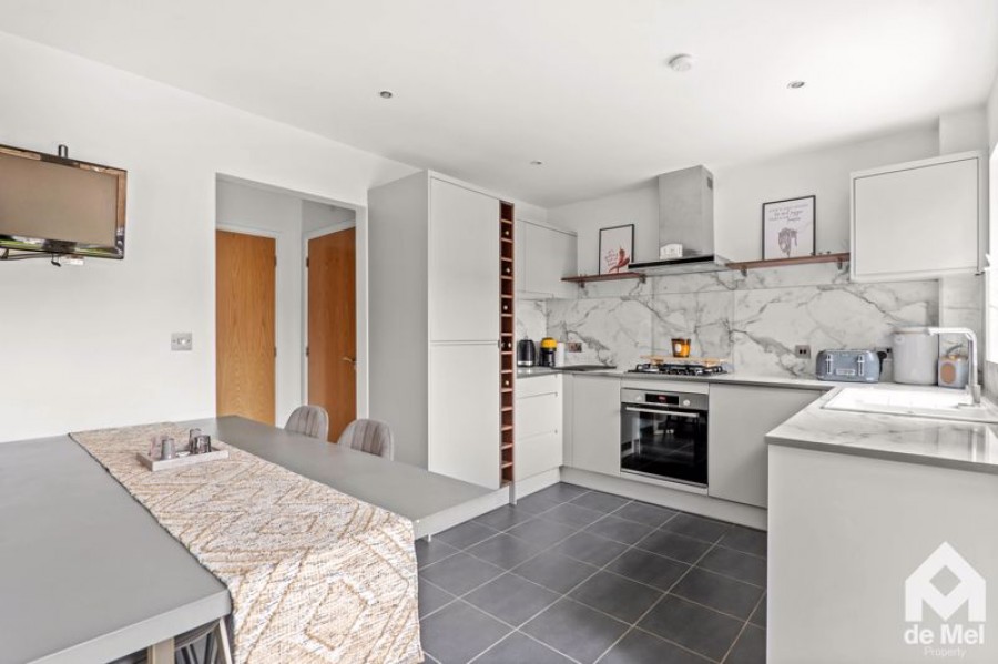 Images for Bell View Close, Cheltenham, GL52