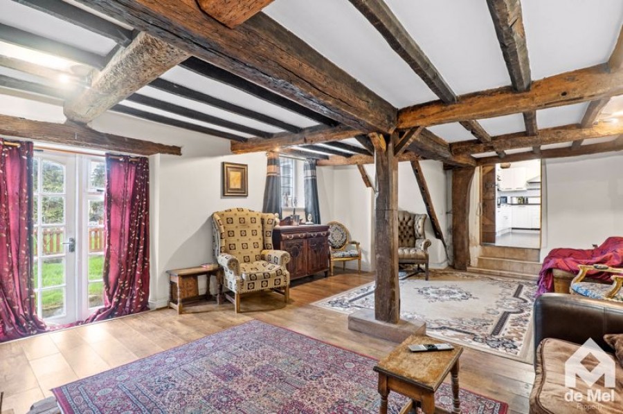 Images for Gander Lane, Teddington