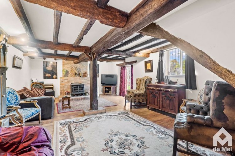 Images for Gander Lane, Teddington