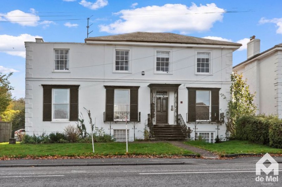 Images for Hales Road, Cheltenham, Gloucestershire, GL52