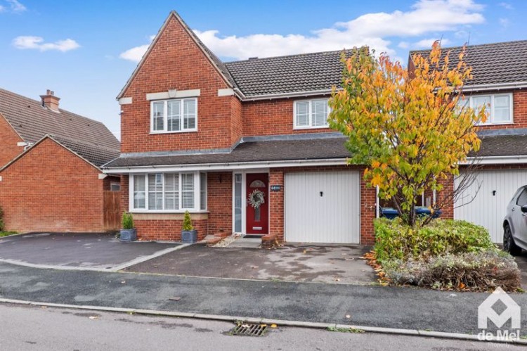 Images for Hanson Gardens, Bishops Cleeve, Cheltenham, GL52