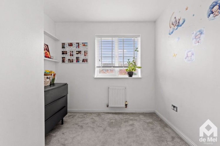 Images for Hanson Gardens, Bishops Cleeve, Cheltenham, GL52