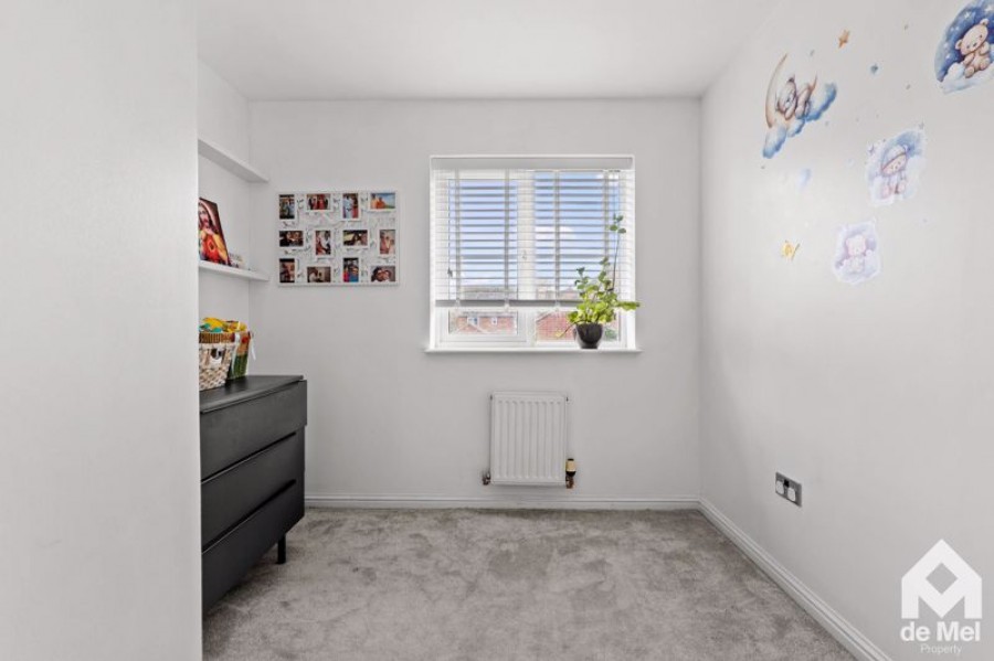 Images for Hanson Gardens, Bishops Cleeve, Cheltenham, GL52