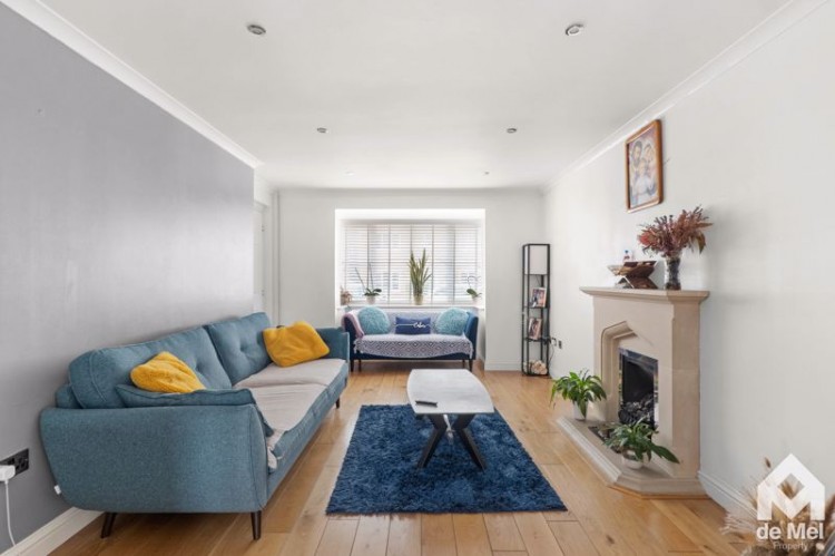 Images for Hanson Gardens, Bishops Cleeve, Cheltenham, GL52