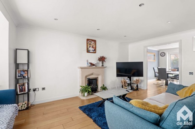 Images for Hanson Gardens, Bishops Cleeve, Cheltenham, GL52