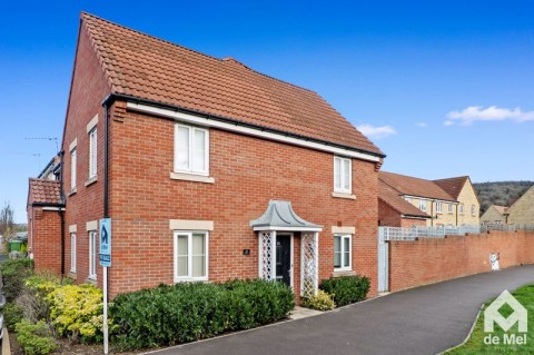 View Full Details for Little Grebe Road, Bishops Cleeve, Cheltenham, GL52 - EAID:deMelProperty, BID:de Mel Property