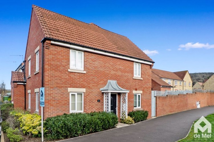 Images for Little Grebe Road, Bishops Cleeve, Cheltenham, GL52