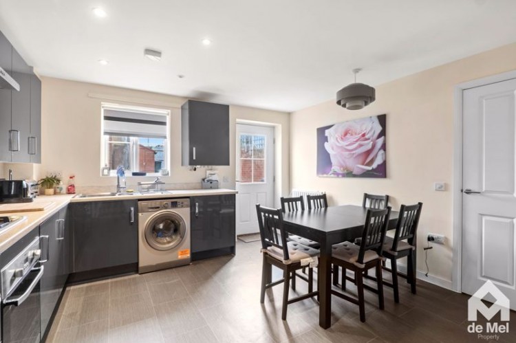 Images for Little Grebe Road, Bishops Cleeve, Cheltenham, GL52