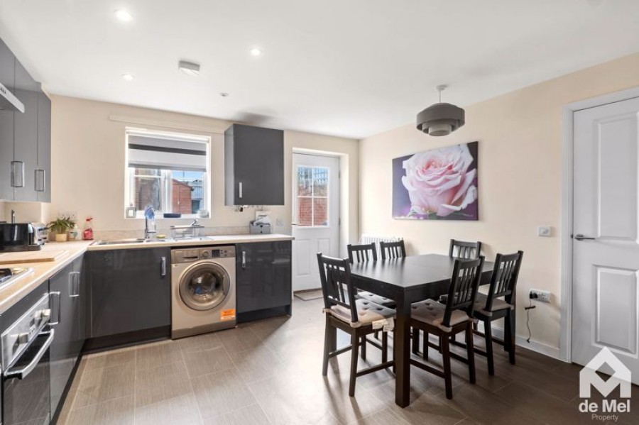 Images for Little Grebe Road, Bishops Cleeve, Cheltenham, GL52