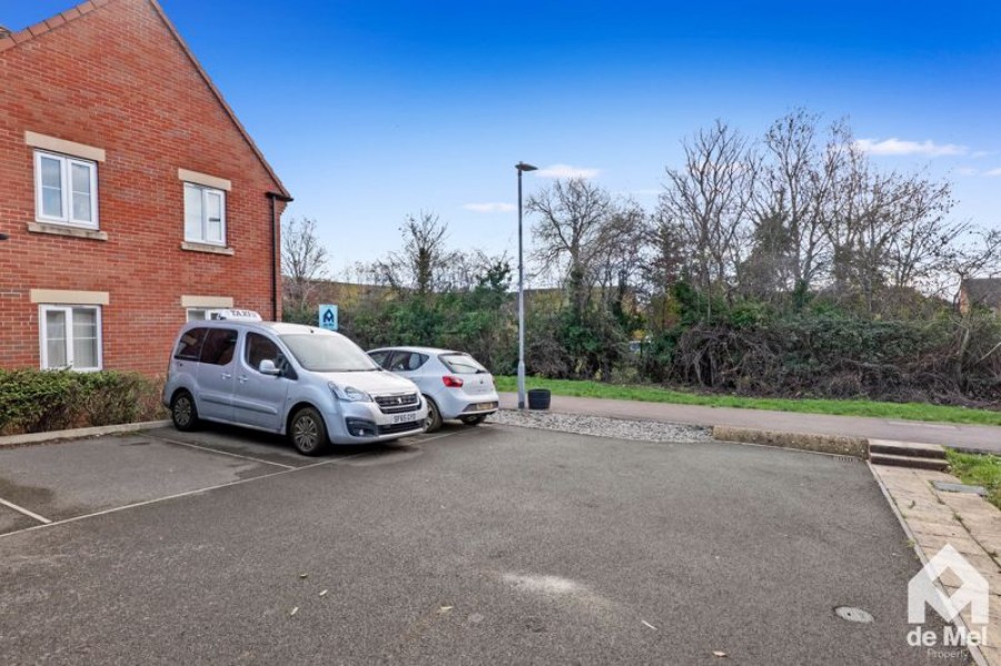 Images for Little Grebe Road, Bishops Cleeve, Cheltenham, GL52