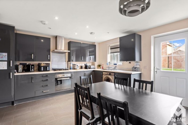 Images for Little Grebe Road, Bishops Cleeve, Cheltenham, GL52