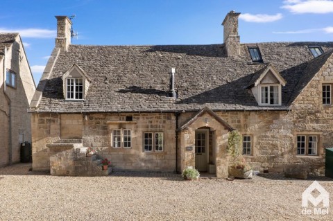 View Full Details for Postlip, Winchcombe, Gloucestershire, GL54 - EAID:deMelProperty, BID:de Mel Winchcombe