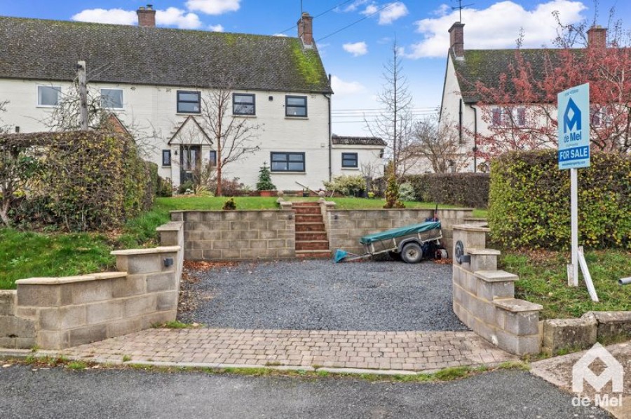 Images for Old Forge Cottages, Didbrook, Gloucestershire, GL54