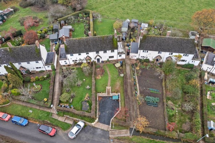 Images for Old Forge Cottages, Didbrook, Gloucestershire, GL54