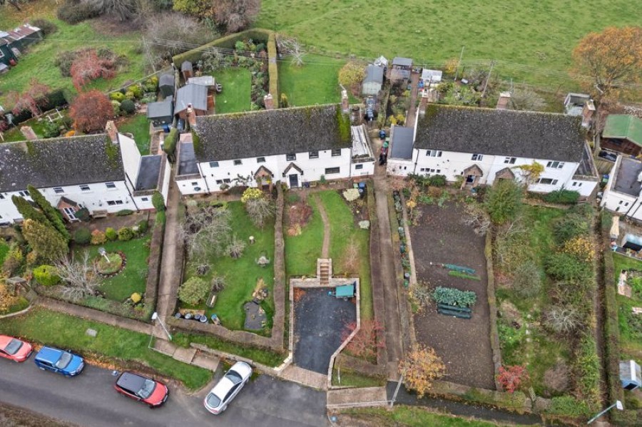 Images for Old Forge Cottages, Didbrook, Gloucestershire, GL54