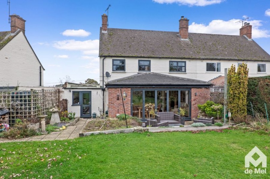 Images for Old Forge Cottages, Didbrook, Gloucestershire, GL54