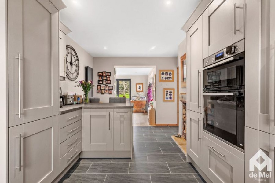 Images for Old Forge Cottages, Didbrook, Gloucestershire, GL54