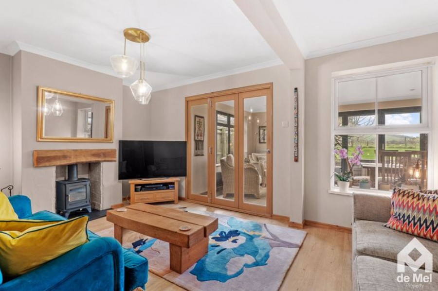 Images for Old Forge Cottages, Didbrook, Gloucestershire, GL54