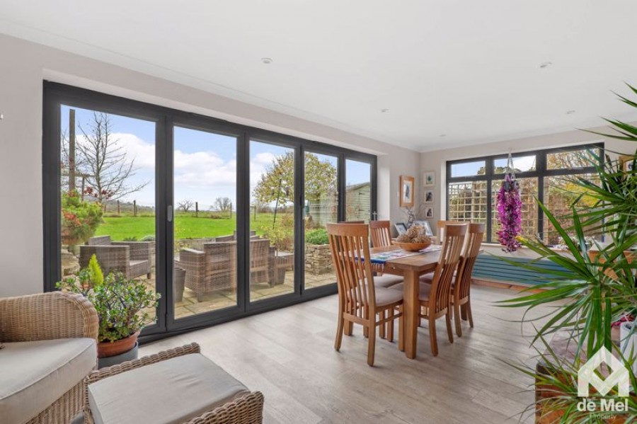 Images for Old Forge Cottages, Didbrook, Gloucestershire, GL54